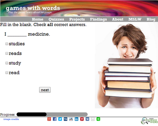 Illustration for article titled Finally, a Quiz for International English Accents